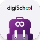 Brevet Bac BTS 2025 digiSchool icon