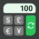 Convertitore di valuta Plus icon