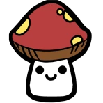 Shimeji: Bildschirmfreunde icon
