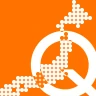 あそんでまなべる 日本地図クイズ icon