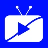 IPTV Stream Player : Watch TV icon