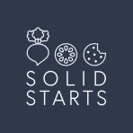Solid Starts: Baby Food App icon