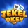 Tekel Okey - Online Çanak Okey icon