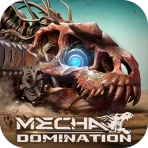 Mecha Domination: Rampage icon