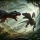 Jurassic Clash Primal Dino Sim icon