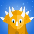 Dinolingo: Języki dla Dzieci icon