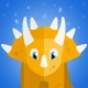 Dinolingo: Języki dla Dzieci icon