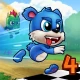Fun Run 4: Realtime PvP Race icon