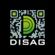 DISAG ShotsApp