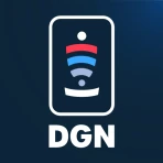 Disc Golf Network icon