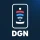 Disc Golf Network icon