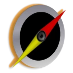 GPS Waypoints Navigator | MAPS icon