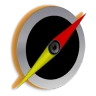 GPS Waypoints Navigator | MAPS icon