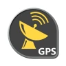 Satelity GPS icon