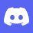 Discord - Chat, game en chil icon