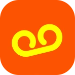 Boost Visual Voicemail icon