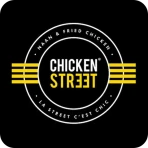 Chicken Street France icon