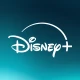 Disney+ icon