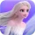 Disney Frozen Free Fall Games icon