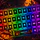 Mechanical Keyboard: RGB Theme icon
