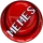 Botão de Memes icon