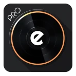 edjing PRO - ミュージック DJ ミキサー icon