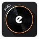 edjing PRO - ミュージック DJ ミキサー icon