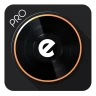 edjing PRO - ミュージック DJ ミキサー icon