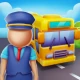 Terminal Master - Bus Tycoon icon