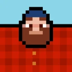 Timberman - Drwal jakich mało icon