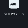Audyssey MultEQ Editor app icon