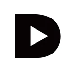 DMM動画プレイヤー icon