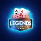 Texas Holdem - Poker Legends icon