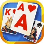 Klondike Solitär Kartenspiel icon