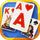 Klondike Solitär Kartenspiel icon