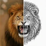 Stencify: Tattoo-Ersteller icon