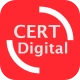 Certificado Digital con DNI icon