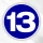 13 Action News icon