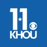 Houston News from KHOU 11 icon