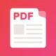 Lector PDF - Visor de PDF icon