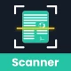 PDF Scanner - Document Scanner icon