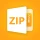 File Reader - PDF, Word, ZIP icon