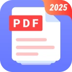 ドキュメントマスター：PDFビューア icon