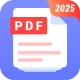 ドキュメントマスター：PDFビューア icon