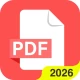ドキュメントリーダー & PDF 編集 icon