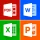 All Document Reader & Viewer icon