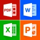 All Document Reader & Viewer icon