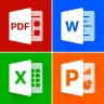 All Document Reader & Viewer icon