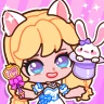 ピッピワールド：プリンセスライフ icon