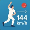 Bowling speed Meter - 正確な icon